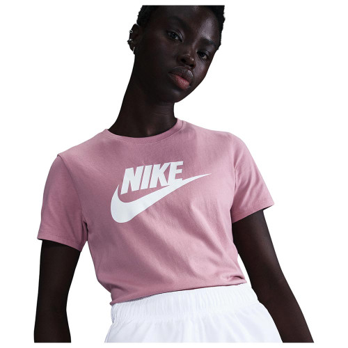 Nike Γυναικεία κοντομάνικη μπλούζα Sportswear Essentials Icon Future T-Shirt